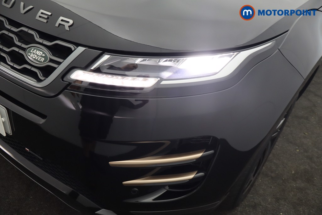 Land Rover Range Rover Evoque R-Dynamic S Manual Diesel SUV - Stock Number (1653135) - 24th supplementary image