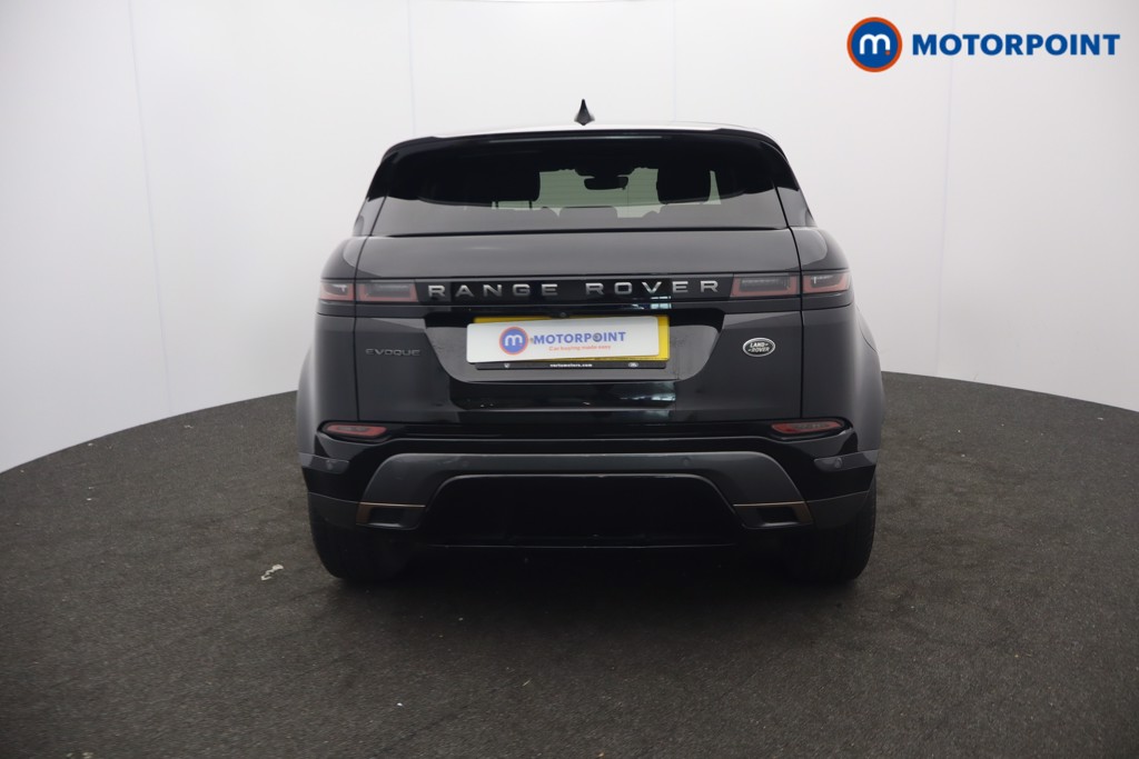 Land Rover Range Rover Evoque R-Dynamic S Manual Diesel SUV - Stock Number (1653135) - 1st supplementary image