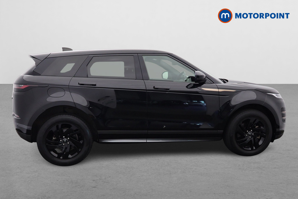 Land Rover Range Rover Evoque R-Dynamic S Manual Diesel SUV - Stock Number (1653135) - Drivers side