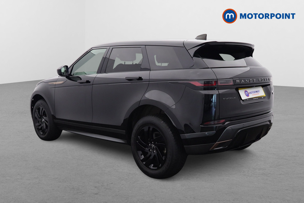 Land Rover Range Rover Evoque R-Dynamic S Manual Diesel SUV - Stock Number (1653135) - Passenger side rear corner