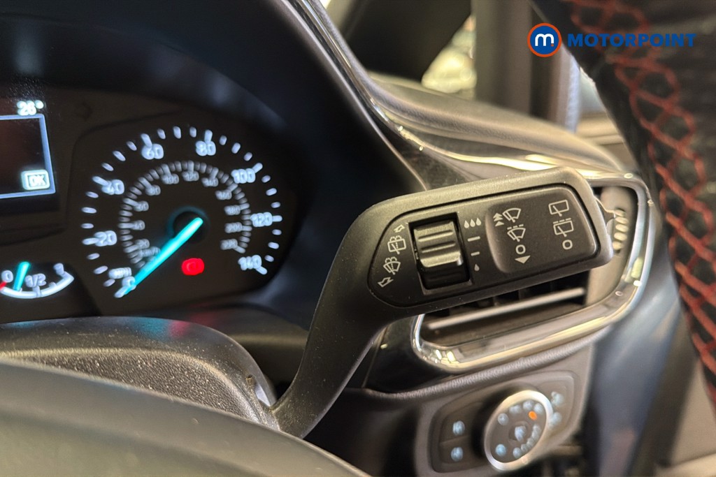 Ford Fiesta St-Line Manual Petrol Hatchback - Stock Number (1653155) - 7th supplementary image
