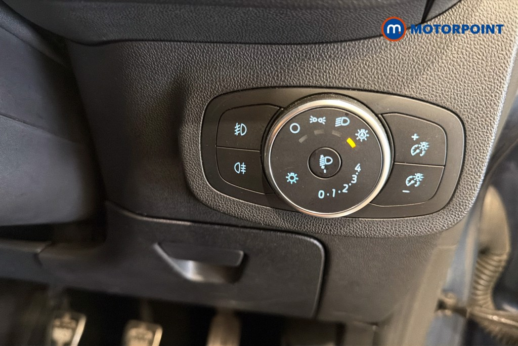 Ford Fiesta St-Line Manual Petrol Hatchback - Stock Number (1653155) - 18th supplementary image