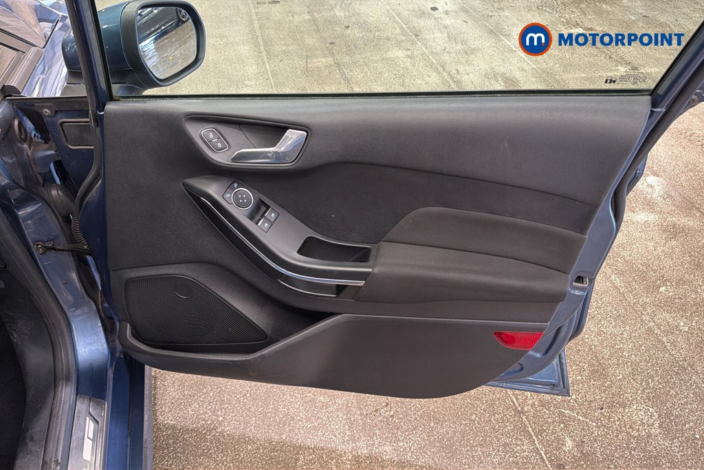 Ford Fiesta St-Line Manual Petrol Hatchback - Stock Number (1653155) - 19th supplementary image