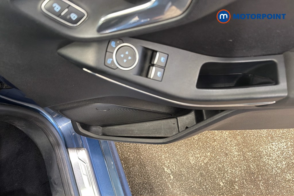 Ford Fiesta St-Line Manual Petrol Hatchback - Stock Number (1653155) - 20th supplementary image