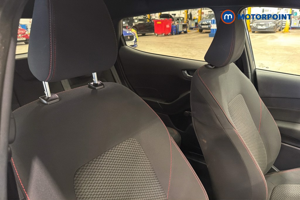 Ford Fiesta St-Line Manual Petrol Hatchback - Stock Number (1653155) - 23rd supplementary image