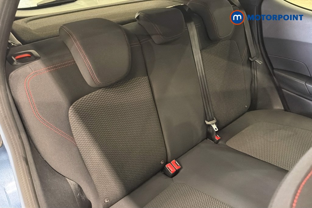 Ford Fiesta St-Line Manual Petrol Hatchback - Stock Number (1653155) - 28th supplementary image