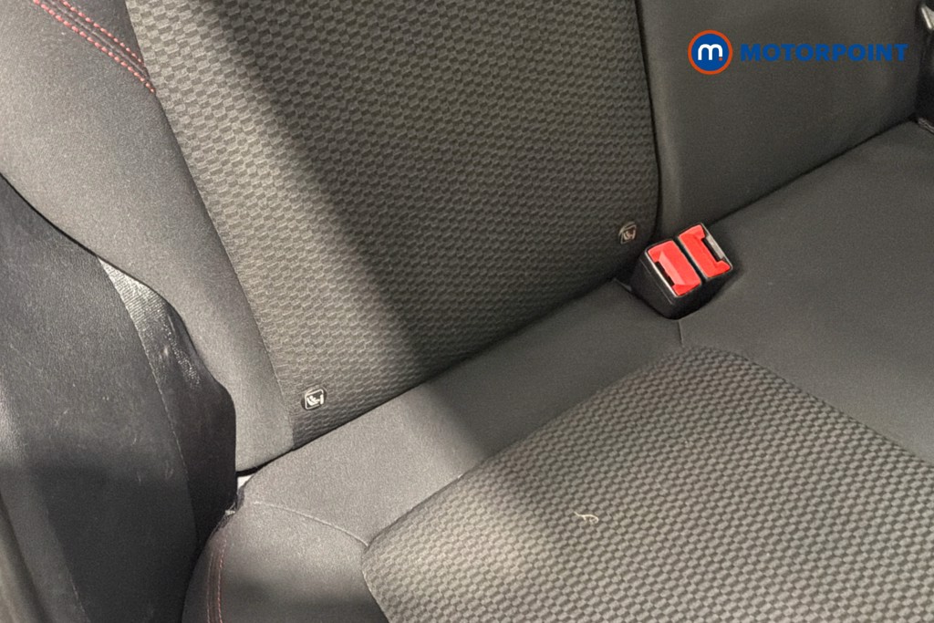 Ford Fiesta St-Line Manual Petrol Hatchback - Stock Number (1653155) - 29th supplementary image
