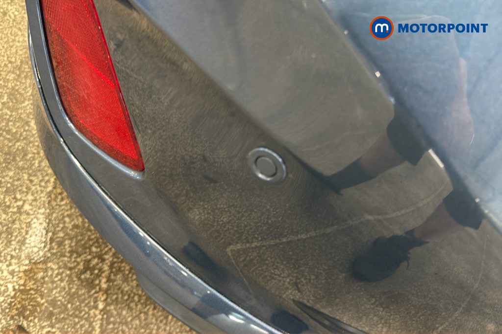 Ford Fiesta St-Line Manual Petrol Hatchback - Stock Number (1653155) - 40th supplementary image