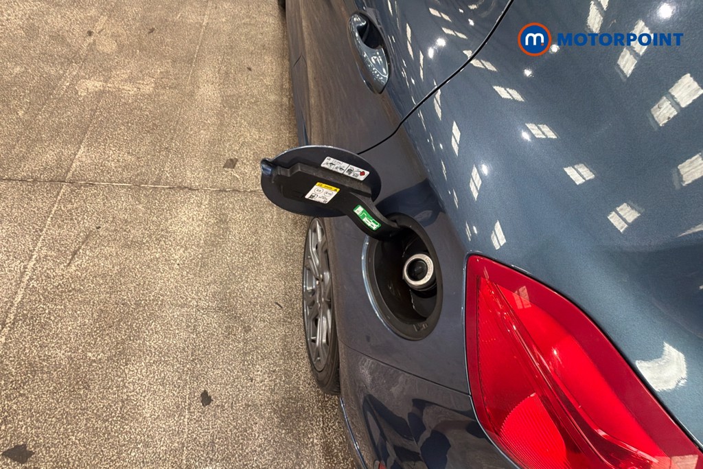 Ford Fiesta St-Line Manual Petrol Hatchback - Stock Number (1653155) - 41st supplementary image