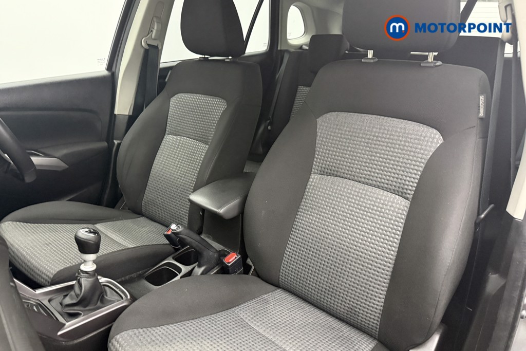 Suzuki S-Cross Motion Manual Petrol SUV - Stock Number (1653338) - 3rd supplementary image