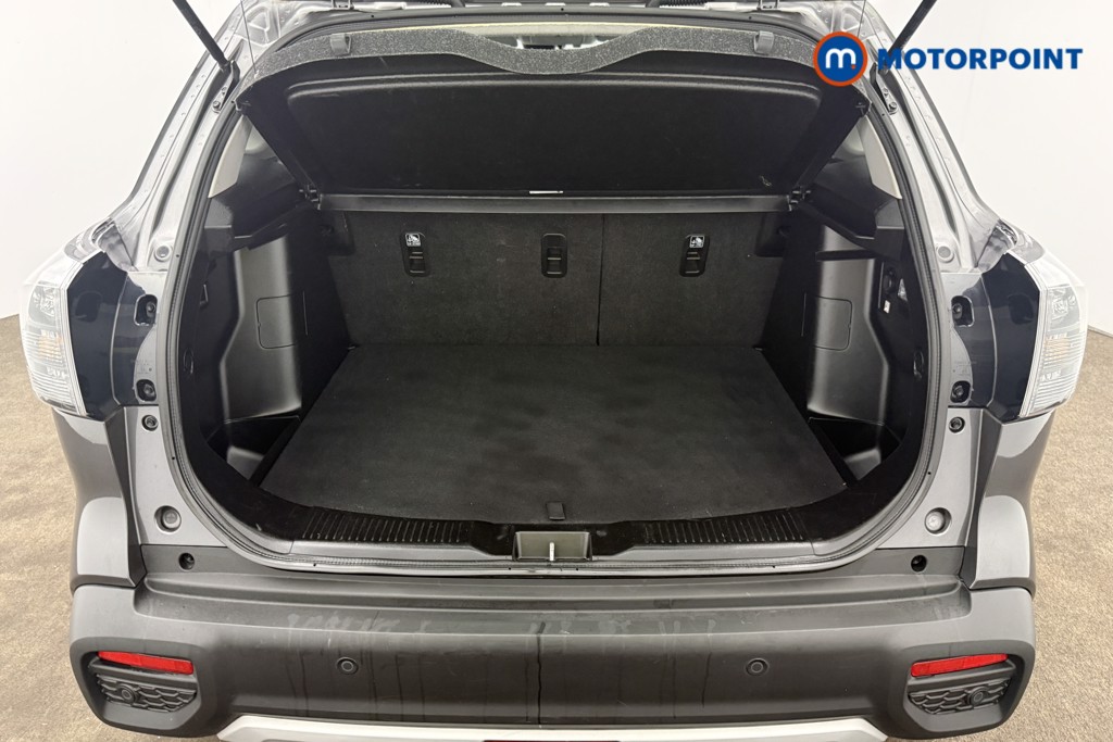 Suzuki S-Cross Motion Manual Petrol SUV - Stock Number (1653338) - 5th supplementary image