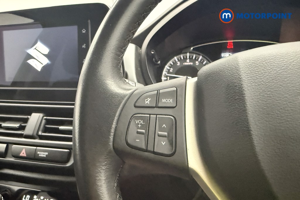 Suzuki S-Cross Motion Manual Petrol SUV - Stock Number (1653338) - 7th supplementary image