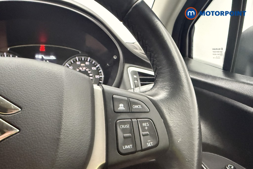 Suzuki S-Cross Motion Manual Petrol SUV - Stock Number (1653338) - 8th supplementary image