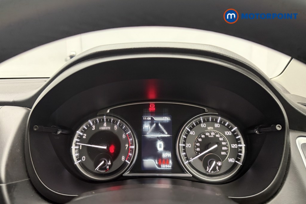 Suzuki S-Cross Motion Manual Petrol SUV - Stock Number (1653338) - 9th supplementary image