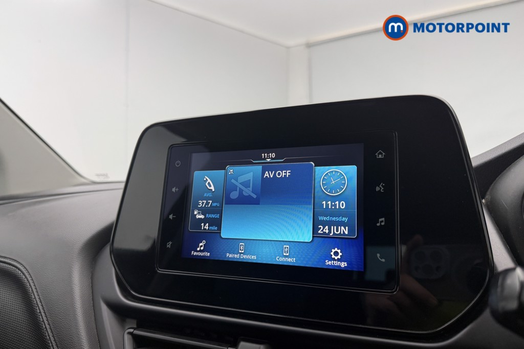 Suzuki S-Cross Motion Manual Petrol SUV - Stock Number (1653338) - 10th supplementary image