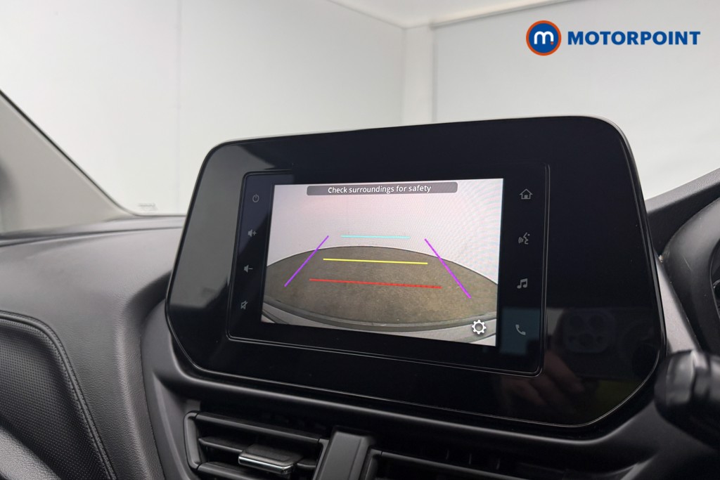 Suzuki S-Cross Motion Manual Petrol SUV - Stock Number (1653338) - 11th supplementary image