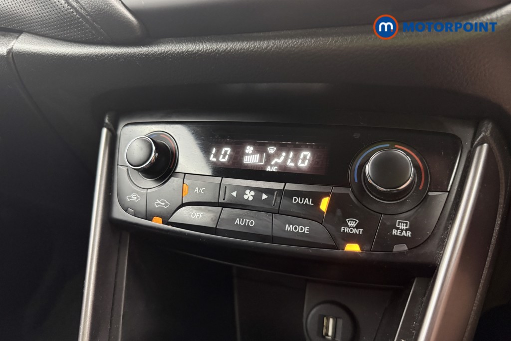 Suzuki S-Cross Motion Manual Petrol SUV - Stock Number (1653338) - 12th supplementary image