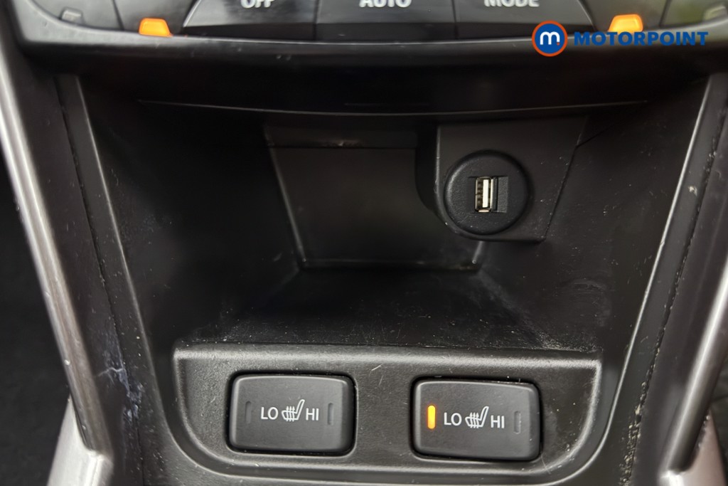Suzuki S-Cross Motion Manual Petrol SUV - Stock Number (1653338) - 13th supplementary image