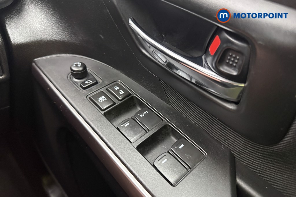 Suzuki S-Cross Motion Manual Petrol SUV - Stock Number (1653338) - 14th supplementary image