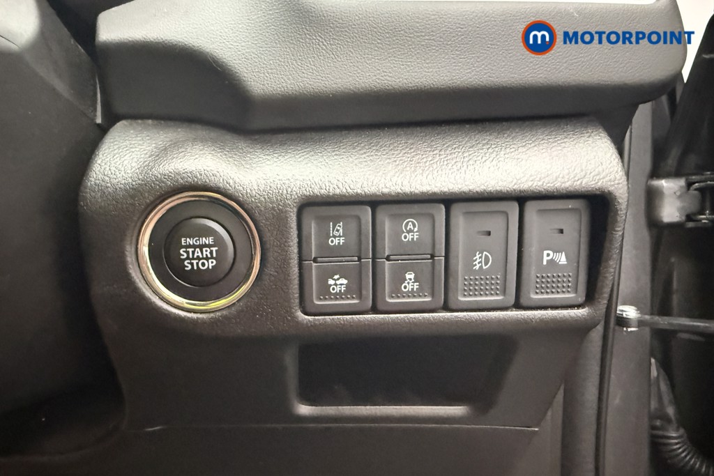 Suzuki S-Cross Motion Manual Petrol SUV - Stock Number (1653338) - 15th supplementary image