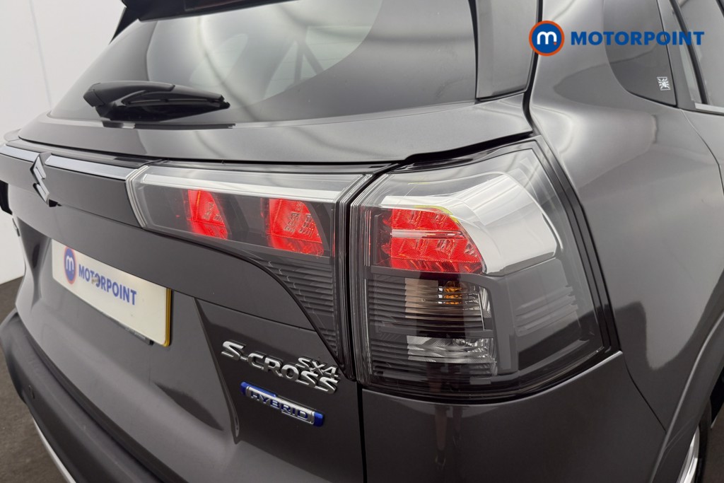 Suzuki S-Cross Motion Manual Petrol SUV - Stock Number (1653338) - 16th supplementary image