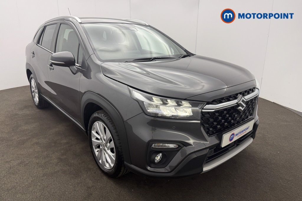 Suzuki S-Cross Motion Manual Petrol SUV - Stock Number (1653338) - 17th supplementary image