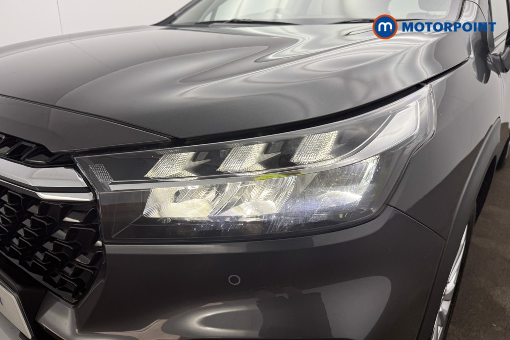 Suzuki S-Cross Motion Manual Petrol SUV - Stock Number (1653338) - 19th supplementary image