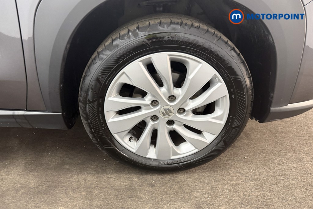 Suzuki S-Cross Motion Manual Petrol SUV - Stock Number (1653338) - 20th supplementary image