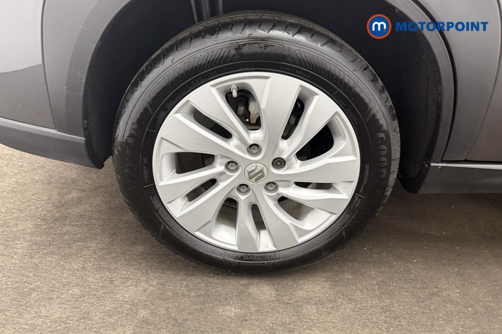 Suzuki S-Cross Motion Manual Petrol SUV - Stock Number (1653338) - 21st supplementary image