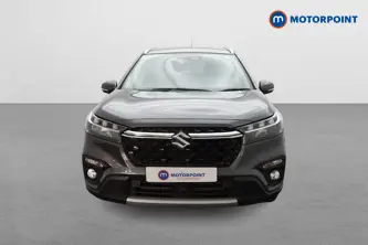 Suzuki S-Cross Motion Manual Petrol SUV - Stock Number (1653338) - Front bumper