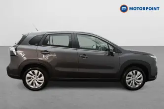 Suzuki S-Cross Motion Manual Petrol SUV - Stock Number (1653338) - Drivers side