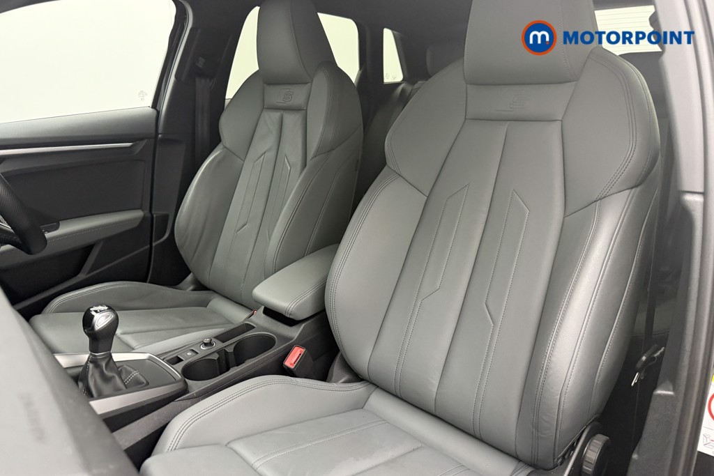 Audi A3 S Line Manual Petrol Hatchback - Stock Number (1653343) - 3rd supplementary image