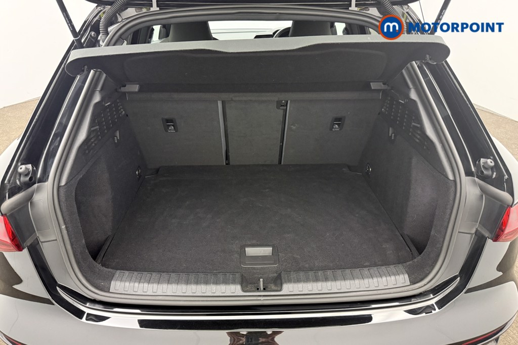 Audi A3 S Line Manual Petrol Hatchback - Stock Number (1653343) - 5th supplementary image