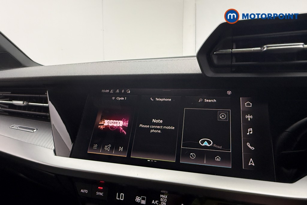 Audi A3 S Line Manual Petrol Hatchback - Stock Number (1653343) - 10th supplementary image