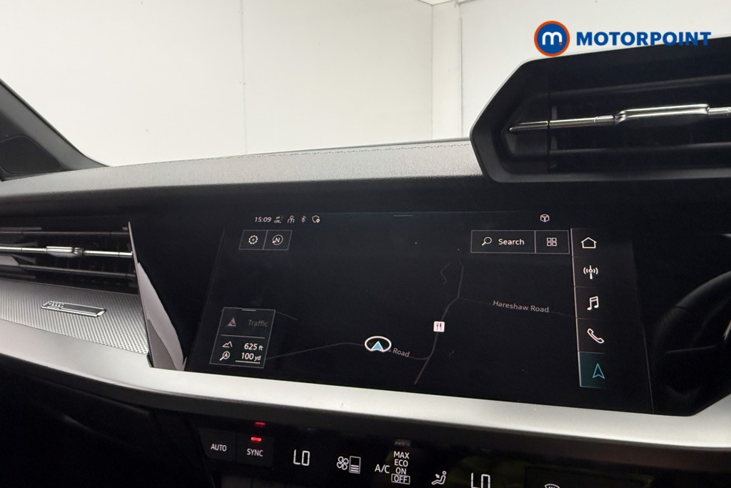 Audi A3 S Line Manual Petrol Hatchback - Stock Number (1653343) - 11th supplementary image
