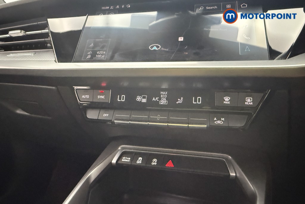 Audi A3 S Line Manual Petrol Hatchback - Stock Number (1653343) - 12th supplementary image