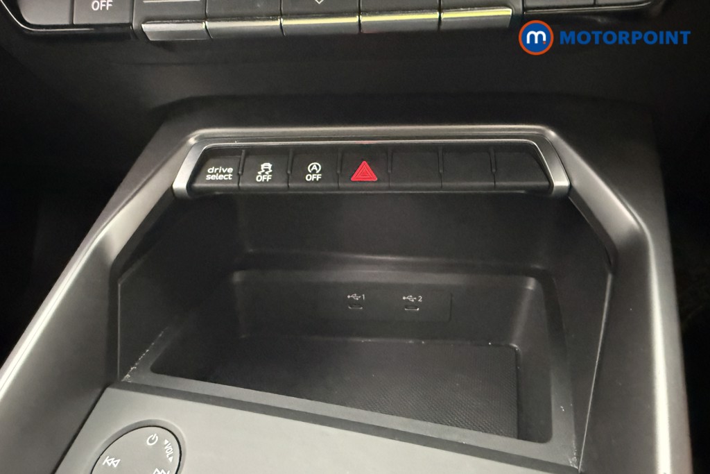 Audi A3 S Line Manual Petrol Hatchback - Stock Number (1653343) - 13th supplementary image