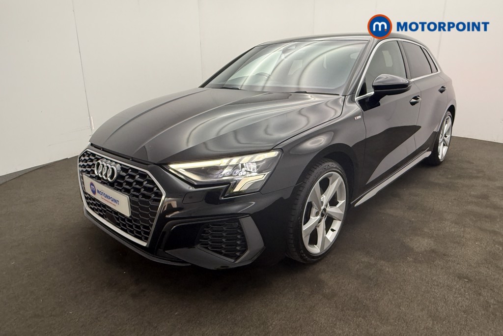 Audi A3 S Line Manual Petrol Hatchback - Stock Number (1653343) - 19th supplementary image