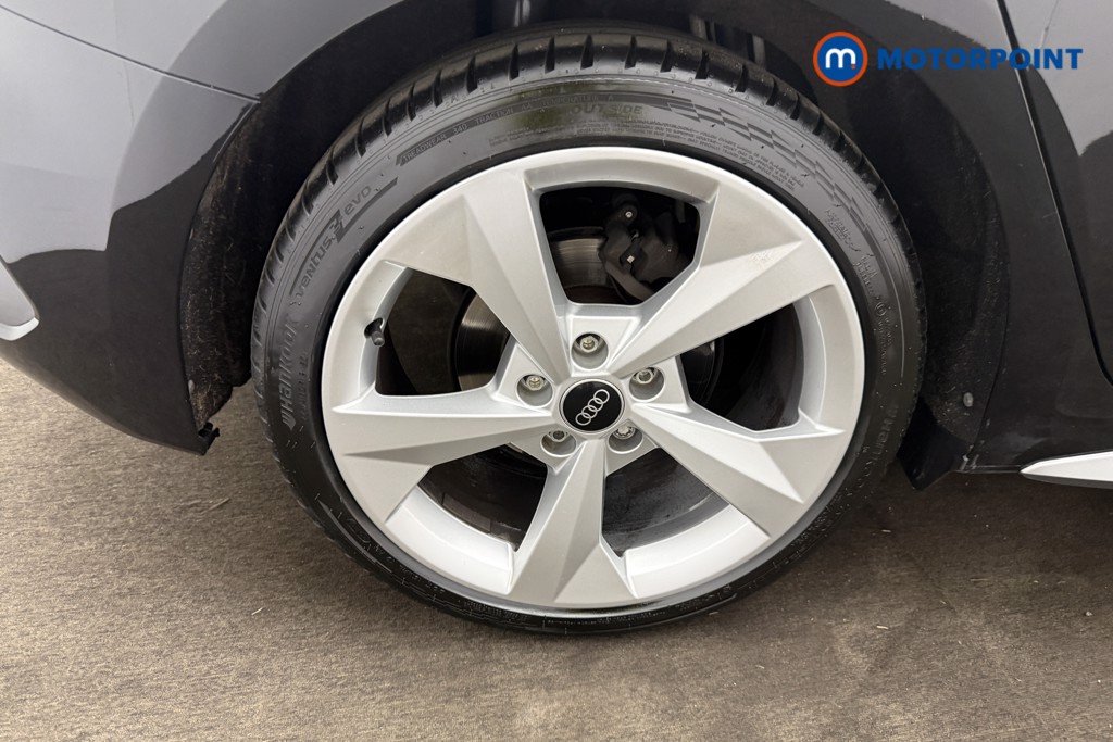 Audi A3 S Line Manual Petrol Hatchback - Stock Number (1653343) - 22nd supplementary image