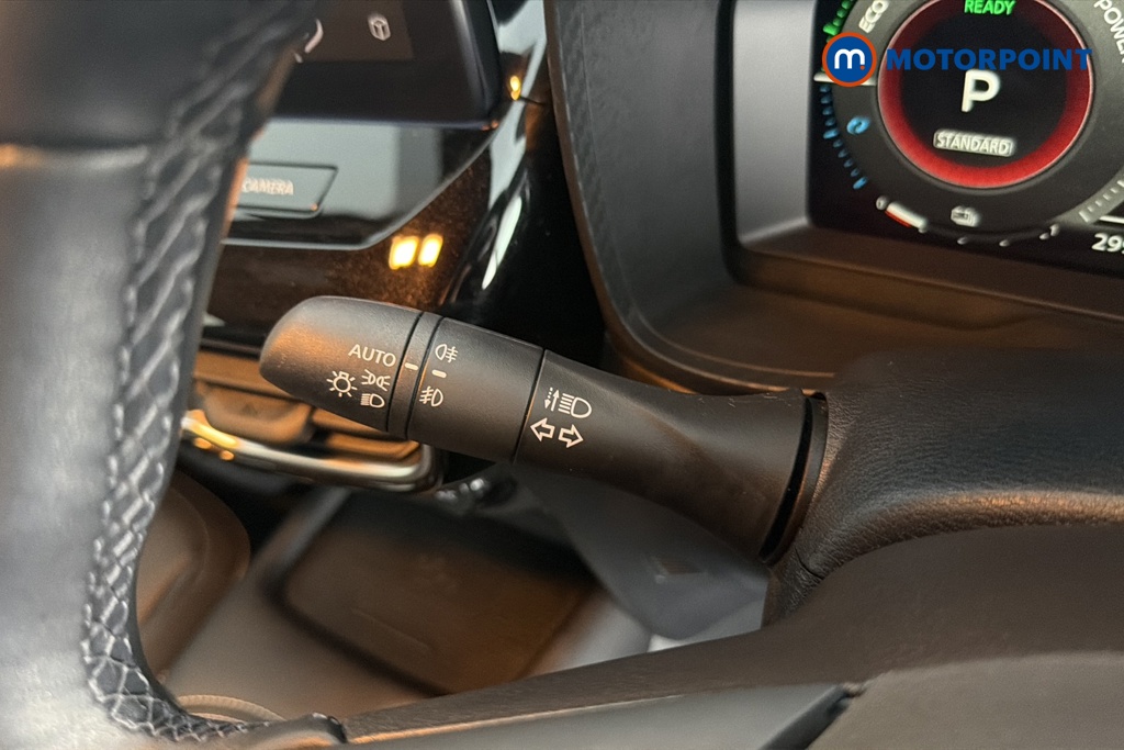 Nissan Juke Tekna Automatic Petrol-Electric Hybrid SUV - Stock Number (1653361) - 5th supplementary image