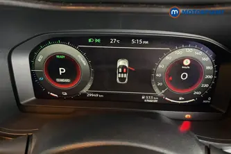 Nissan Juke Tekna Automatic Petrol-Electric Hybrid SUV - Stock Number (1653361) - 7th supplementary image