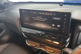 Nissan Juke Tekna Automatic Petrol-Electric Hybrid SUV - Stock Number (1653361) - 8th supplementary image