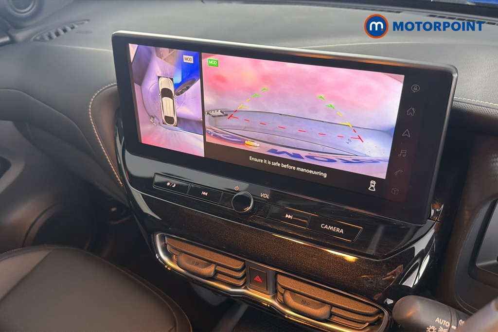 Nissan Juke Tekna Automatic Petrol-Electric Hybrid SUV - Stock Number (1653361) - 13th supplementary image
