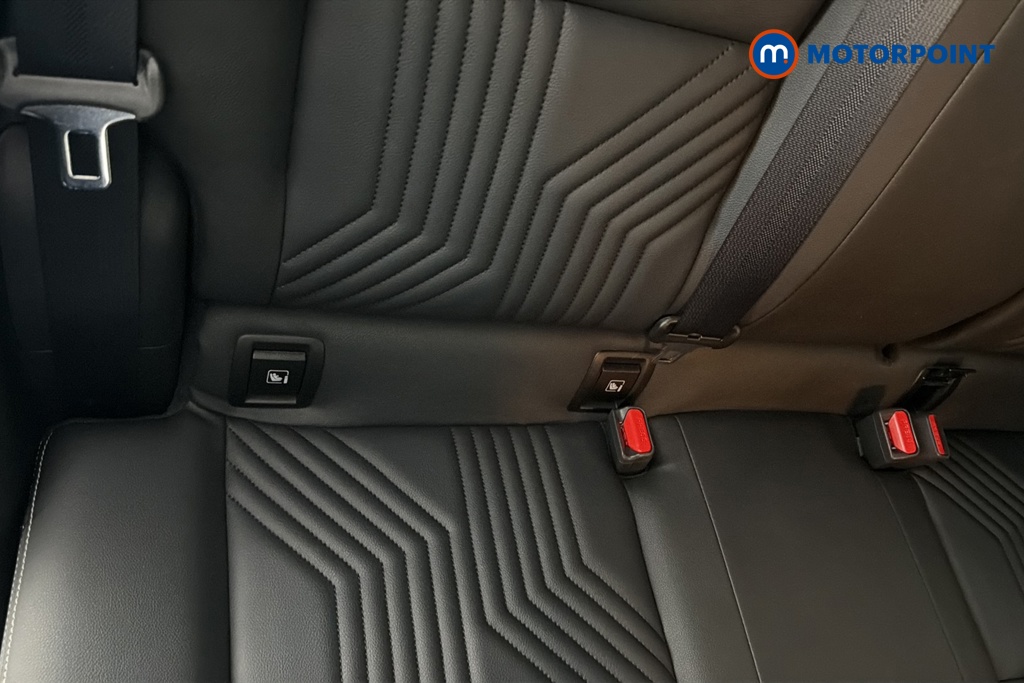 Nissan Juke Tekna Automatic Petrol-Electric Hybrid SUV - Stock Number (1653361) - 27th supplementary image