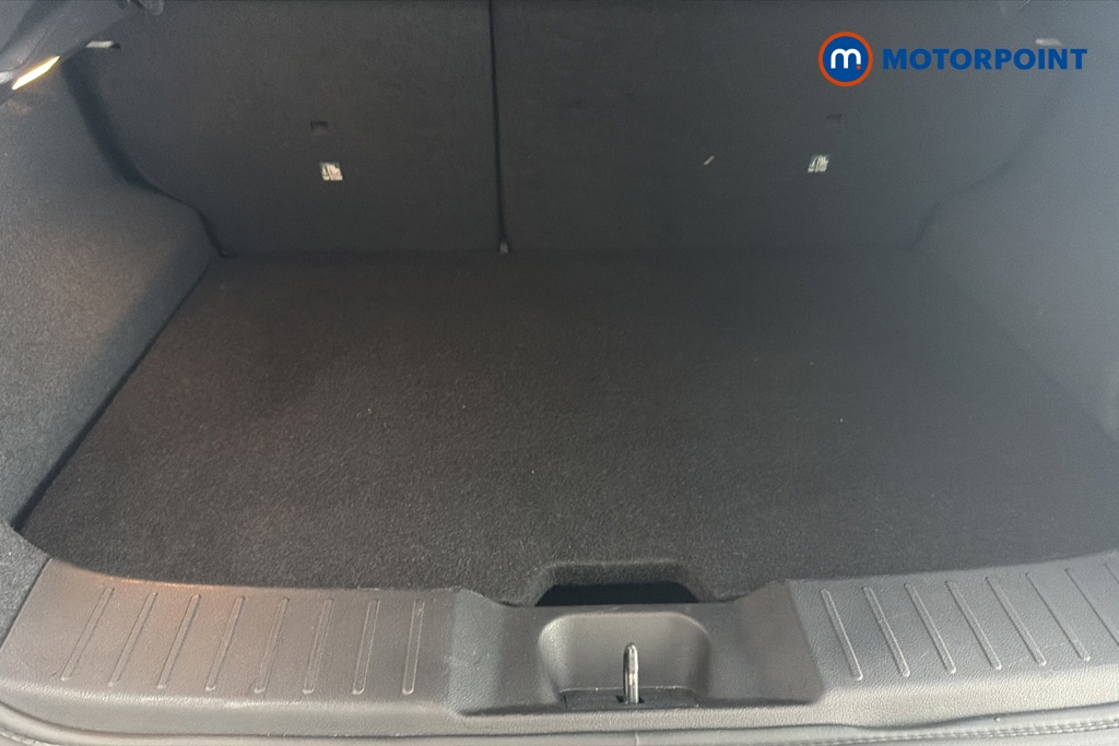 Nissan Juke Tekna Automatic Petrol-Electric Hybrid SUV - Stock Number (1653361) - 30th supplementary image