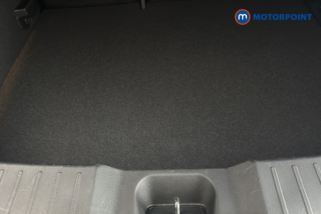 Nissan Juke Tekna Automatic Petrol-Electric Hybrid SUV - Stock Number (1653361) - 33rd supplementary image