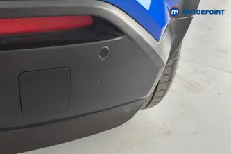 Nissan Juke Tekna Automatic Petrol-Electric Hybrid SUV - Stock Number (1653361) - 39th supplementary image
