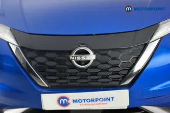 Nissan Juke Tekna Automatic Petrol-Electric Hybrid SUV - Stock Number (1653361) - 43rd supplementary image