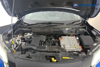 Nissan Juke Tekna Automatic Petrol-Electric Hybrid SUV - Stock Number (1653361) - 48th supplementary image