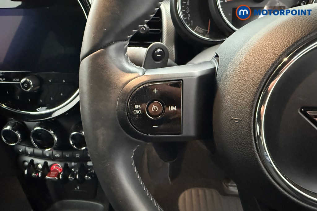 Mini Hatchback Cooper S Exclusive Automatic Petrol Hatchback - Stock Number (1653365) - 3rd supplementary image